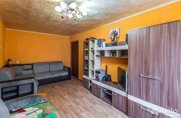 2-к квартира, 43 м², 2/5 эт. 2-к квартира, 43 м², 2/5 эт.