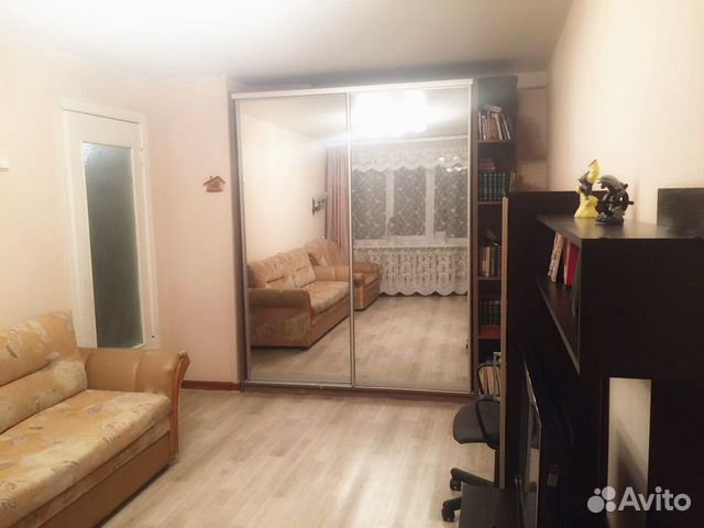 1-к квартира, 31.2 м², 2/5 эт. 1-к квартира, 31.2 м², 2/5 эт.