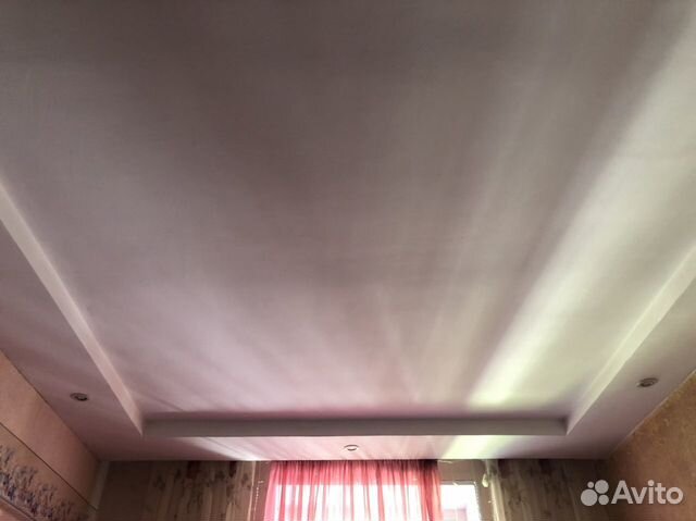 Комната 19 м² в 1-к, 4/5 эт.