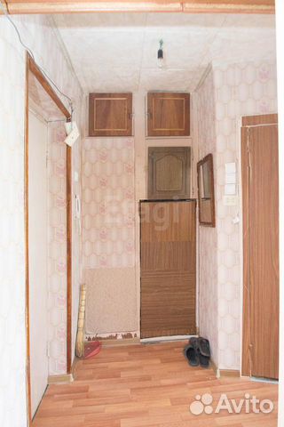 1-к квартира, 31.3 м², 4/5 эт.