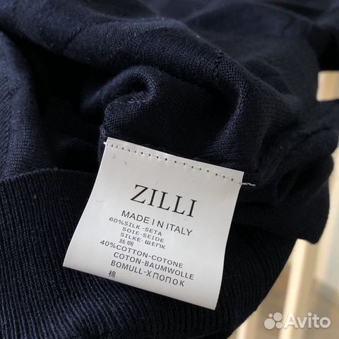 Поло Zilli Поло Zilli