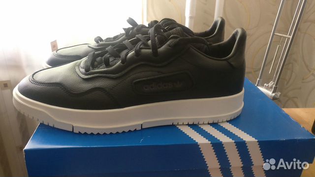 Кроссовки Adidas sc premiere Кроссовки Adidas sc premiere