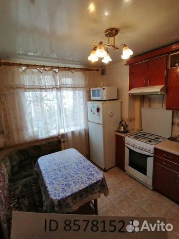 2-к квартира, 46 м², 4/9 эт.