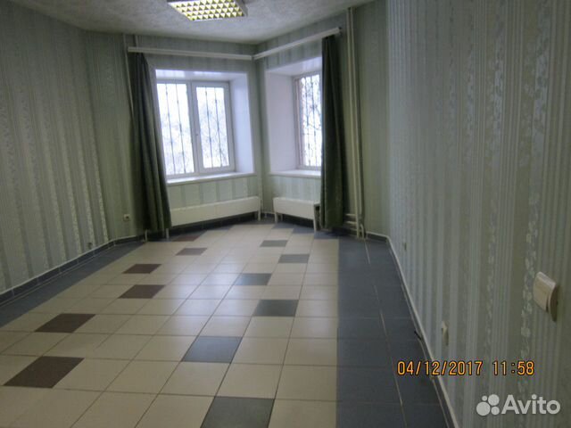 Офисное помещение, 43 м² Офисное помещение, 43 м²