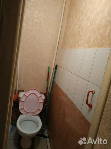 Комната 12 м² в 6-к, 2/5 эт.