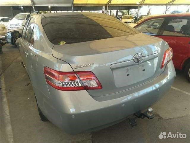Авторазбор Toyota Camry V40 2006-2011 Авторазбор Toyota Camry V40 2006-2011