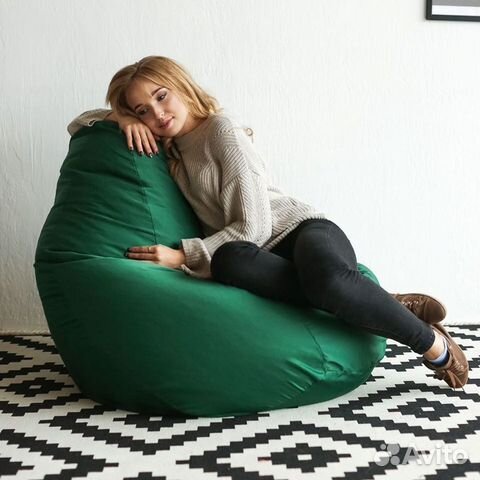 Кресло мешок Кресло мешок