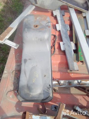 Поддон двигателя масляный DAF xf