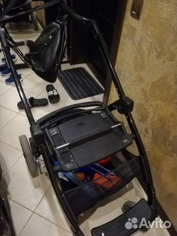 Коляска peg perego book Коляска peg perego book