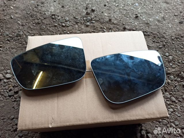 Bmw G30 G12 5 зеркальный элемент зеркало Bmw G30 G12 5 зеркальный элемент зеркало