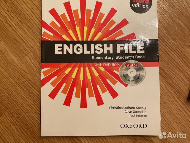 English file elementary 4. English file: Elementary. English file Elementary задняя обложка. Учебник English file Elementary. English file Elementary student's book.