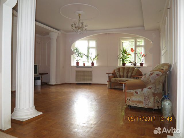 Таунхаус 330 м² на участке 3.5 сот.