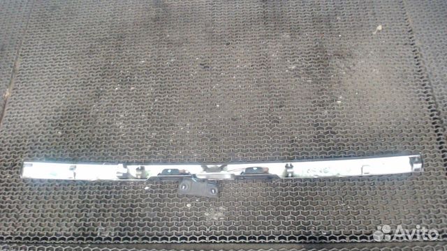 Молдинг (накладка кузовная) левое заднее Opel Astr