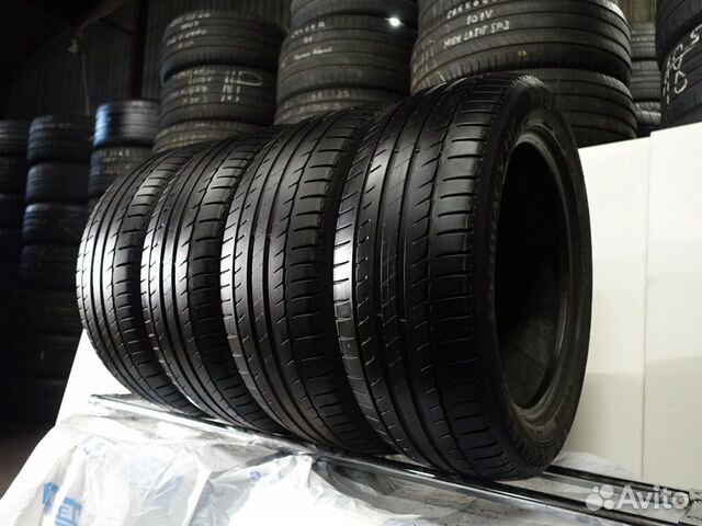 225 50 17 Michelin Primacy HP 161w 225/50R17 225 50 17 Michelin Primacy HP 161w 225/50R17