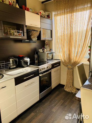1-к квартира, 31 м², 7/9 эт.