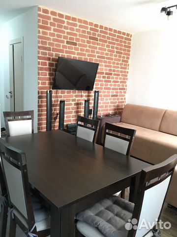 2-к квартира, 47 м², 7/9 эт.