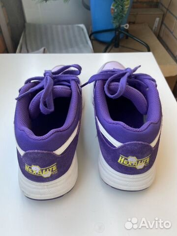 Кроссовки Reebok Кроссовки Reebok