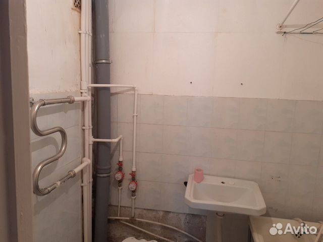 1-к квартира, 39 м², 4/9 эт.
