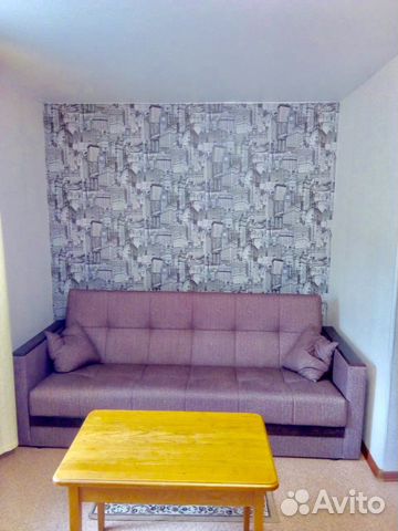 1-к квартира, 31.5 м², 3/5 эт. 1-к квартира, 31.5 м², 3/5 эт.