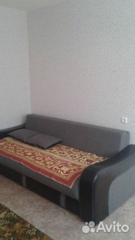 1-к квартира, 31 м², 8/10 эт.