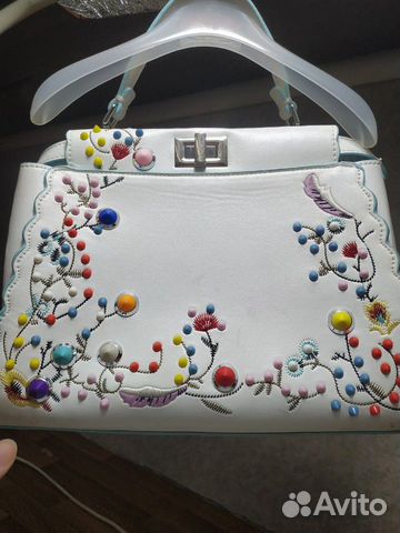 Сумка Fendi Сумка Fendi