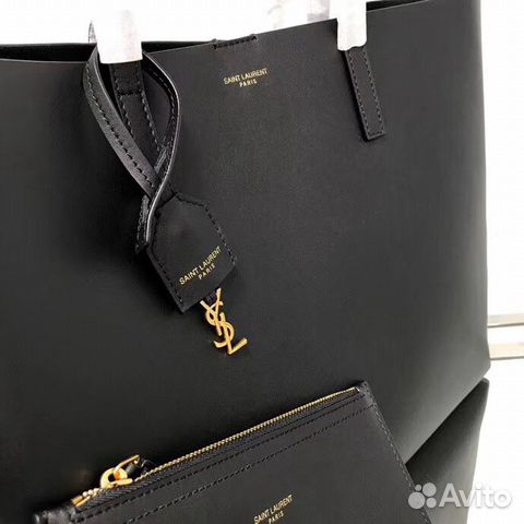 Сумка YSL Shopping bag Сумка YSL Shopping bag
