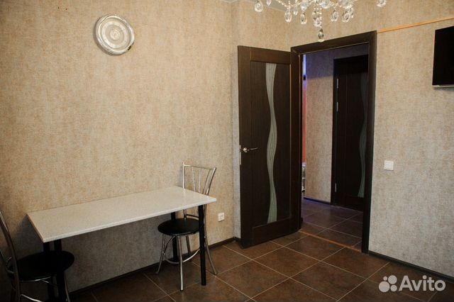 2-к квартира, 70 м², 3/16 эт.