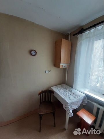 1-к квартира, 31 м², 8/8 эт. 1-к квартира, 31 м², 8/8 эт.