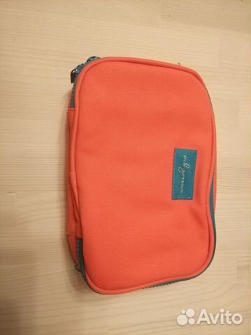 Органайзер (Jewelry Travel Clutch ) для украшений