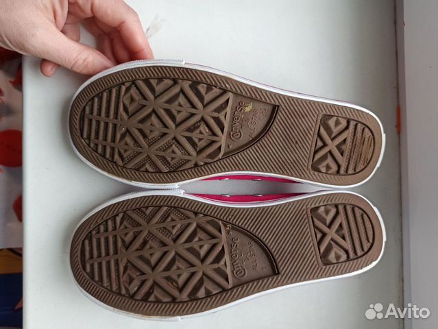 Кеды Converse 31-32 рр Кеды Converse 31-32 рр