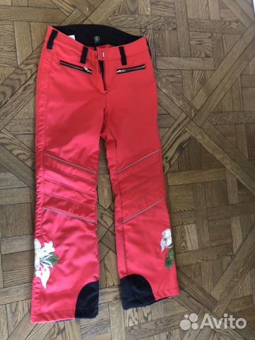 Горнолыжный костюм bogner Горнолыжный костюм bogner