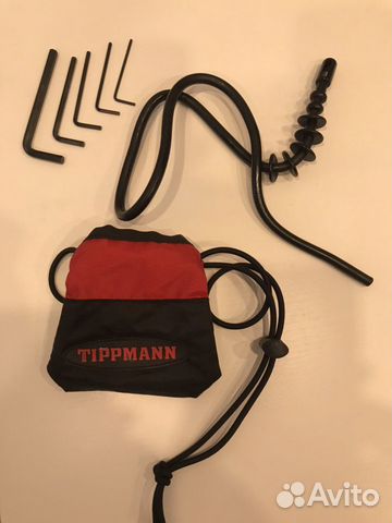 Маркер для пейнтбола Tippmann Crossover