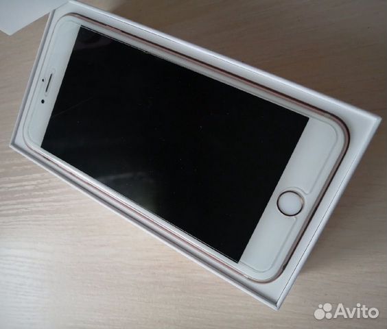 iPhone 6s Plus iPhone 6s Plus