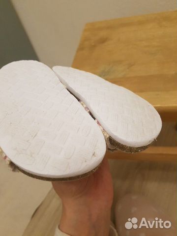 Сандали chicco 22 Сандали chicco 22