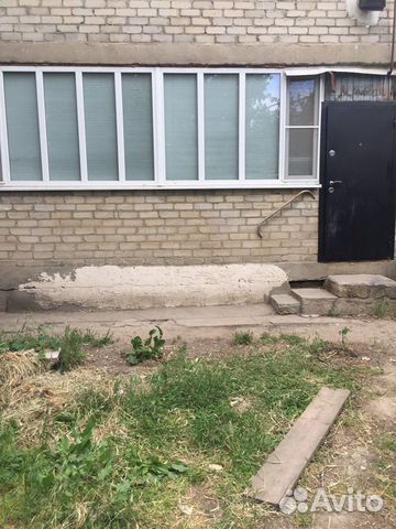 2-к квартира, 55 м², 1/2 эт.