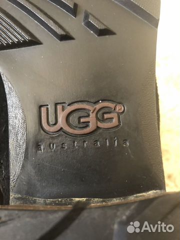 Сапоги женские UGG Australia