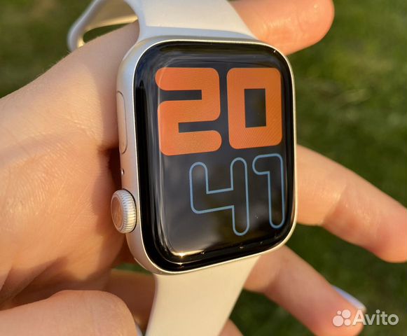 Apple watch Series 5 44mm Apple watch Series 5 44mm