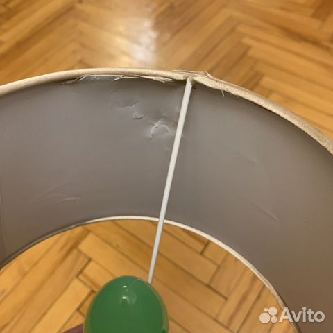 Лампа настольная Лампа настольная