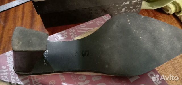 Женская обувь Женская обувь
