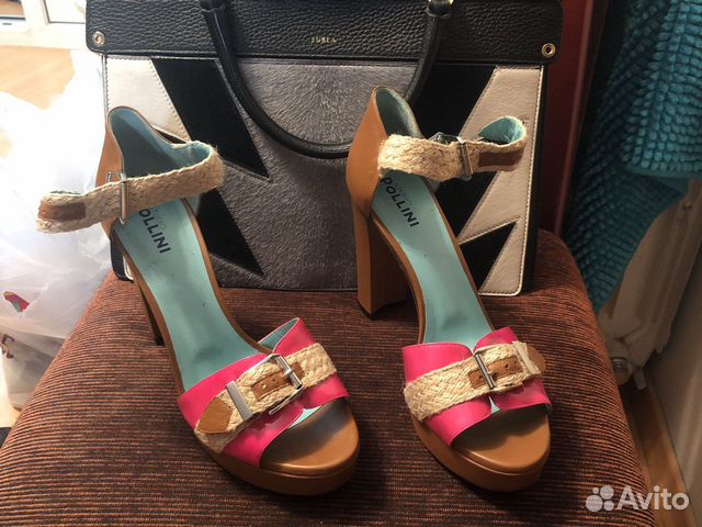 Studio Pollini босоножки Studio Pollini босоножки