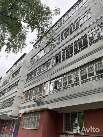 1-к квартира, 29 м², 4/5 эт.