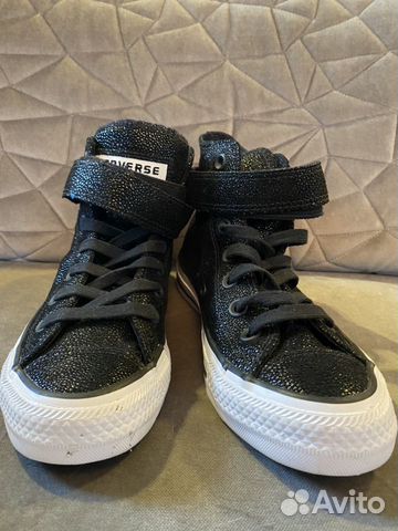 Кеды Converse оригинал Кеды Converse оригинал
