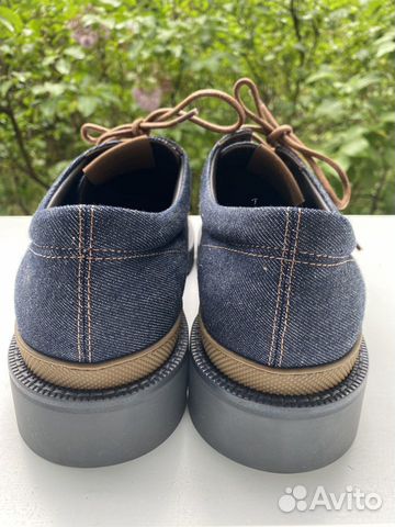 Ботинки Louis Vuitton Ботинки Louis Vuitton