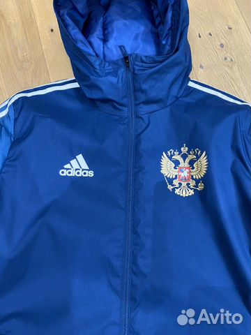 Куртка Adidas Куртка Adidas