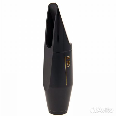 Мундштук для тенор саксофона Selmer S90 180 эбонит Мундштук для тенор саксофона Selmer S90 180 эбонит