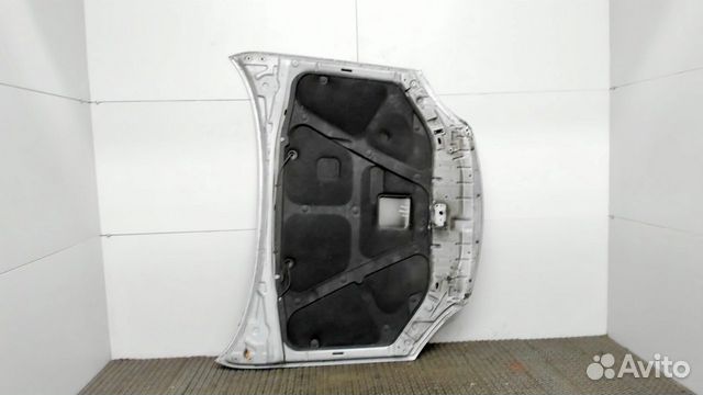 Капот Chevrolet Lacetti, 2006 Капот Chevrolet Lacetti, 2006