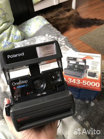 Фотоаппарат Фотоаппарат