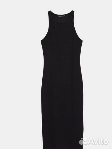 Платье zara