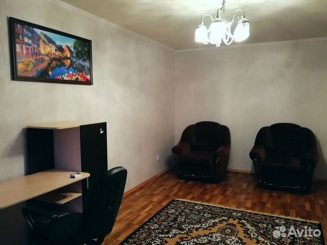 1-к квартира, 41 м², 1/10 эт. 1-к квартира, 41 м², 1/10 эт.