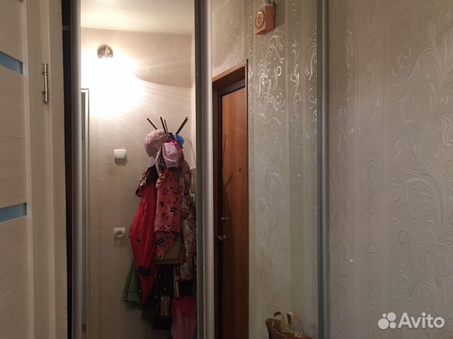 1-к квартира, 30 м², 3/9 эт.